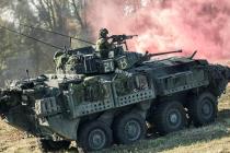 В Латвии начнётся весенняя фаза цикла военных учений “NAMEJS 2022”