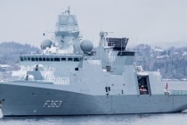 В Балтийском море завершилось крупное военно-морское учение Объединённых сил реагирования