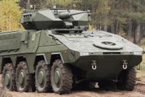 Литва начала переговоры о закупке более 120 боевых машин Boxer