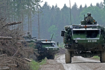 Финские силы обороны примут участие в главном военном учении Эстонии «Siil 22»