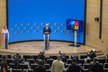 Генеральный секретарь НАТО озвучил планы Альянса по увеличению численности сил реагирования до более чем 300 000