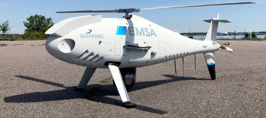 Финские Силы обороны продолжают исследования в сфере взаимодействия пилотируемых и беспилотных летательных аппаратов