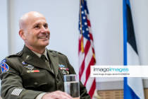 Генерал ВС США Кристофер Каволи назначен на пост командующего силами США и НАТО в Европе