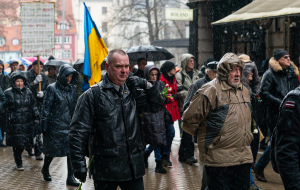 День памяти Легионеров Риге