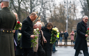 День памяти Легионеров Риге