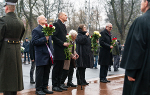 День памяти Легионеров Риге