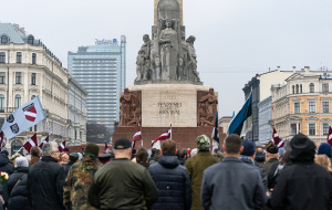 День памяти Легионеров Риге